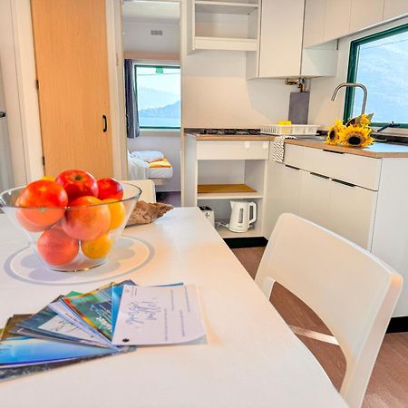 Lakeview Cannobio Camping & Resort Zewnętrze zdjęcie
