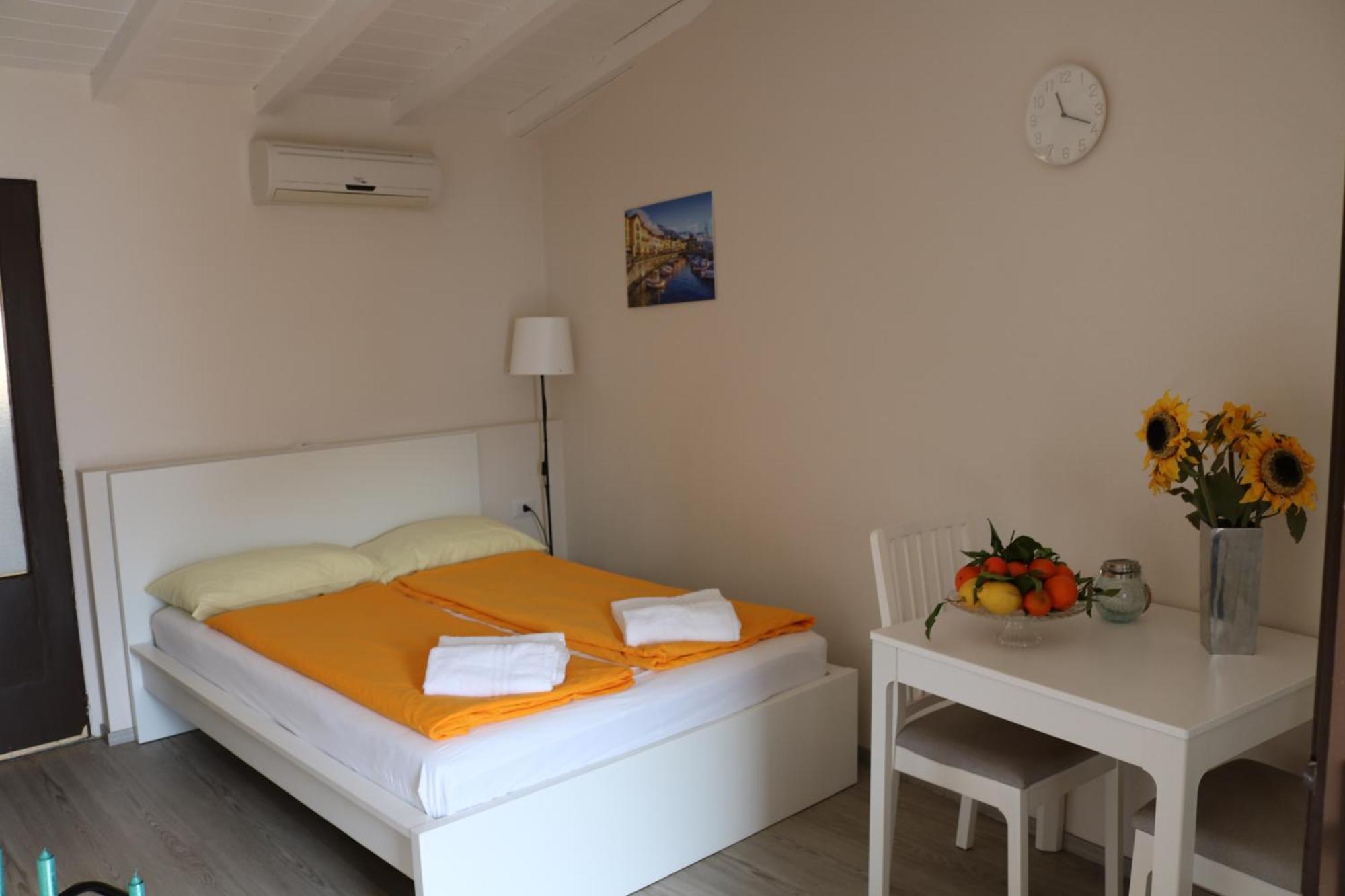 Lakeview Cannobio Camping & Resort Zewnętrze zdjęcie