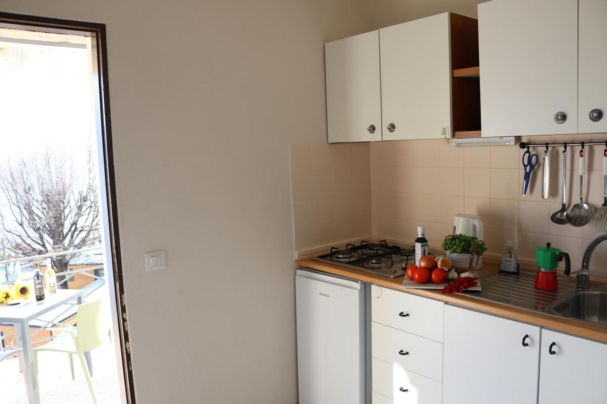 Lakeview Cannobio Camping & Resort Zewnętrze zdjęcie