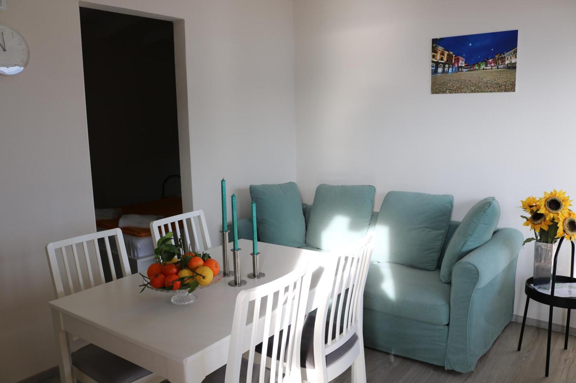 Lakeview Cannobio Camping & Resort Zewnętrze zdjęcie