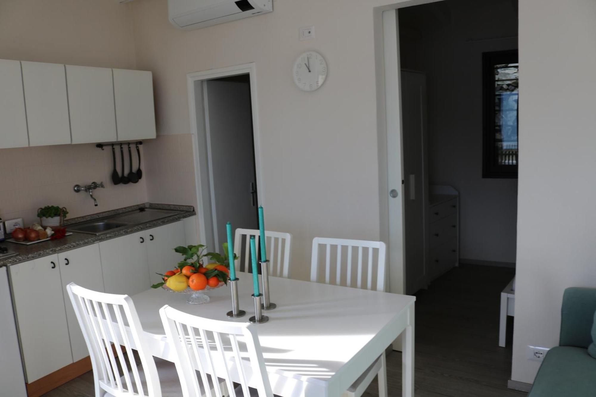 Lakeview Cannobio Camping & Resort Zewnętrze zdjęcie