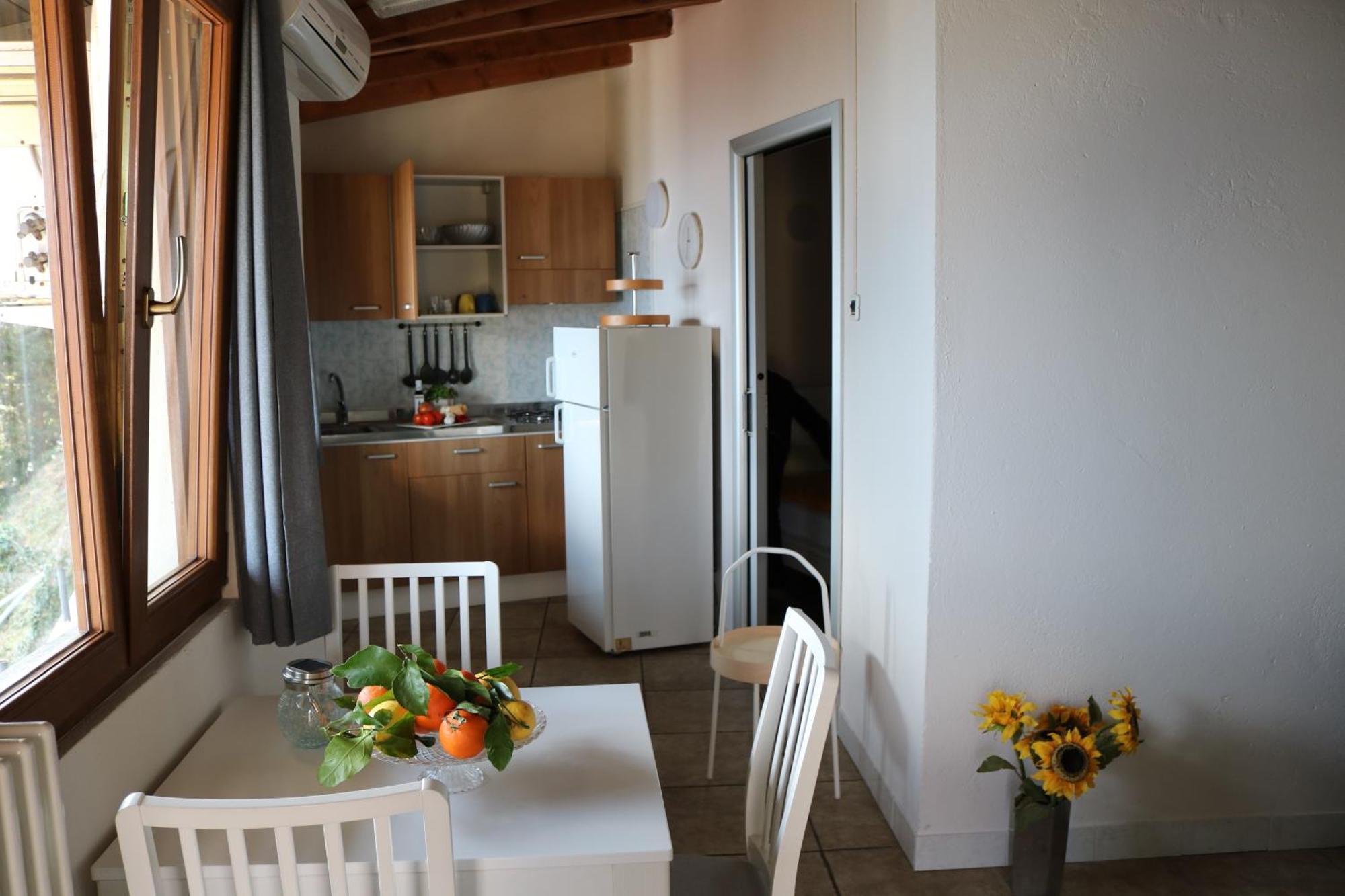 Lakeview Cannobio Camping & Resort Zewnętrze zdjęcie