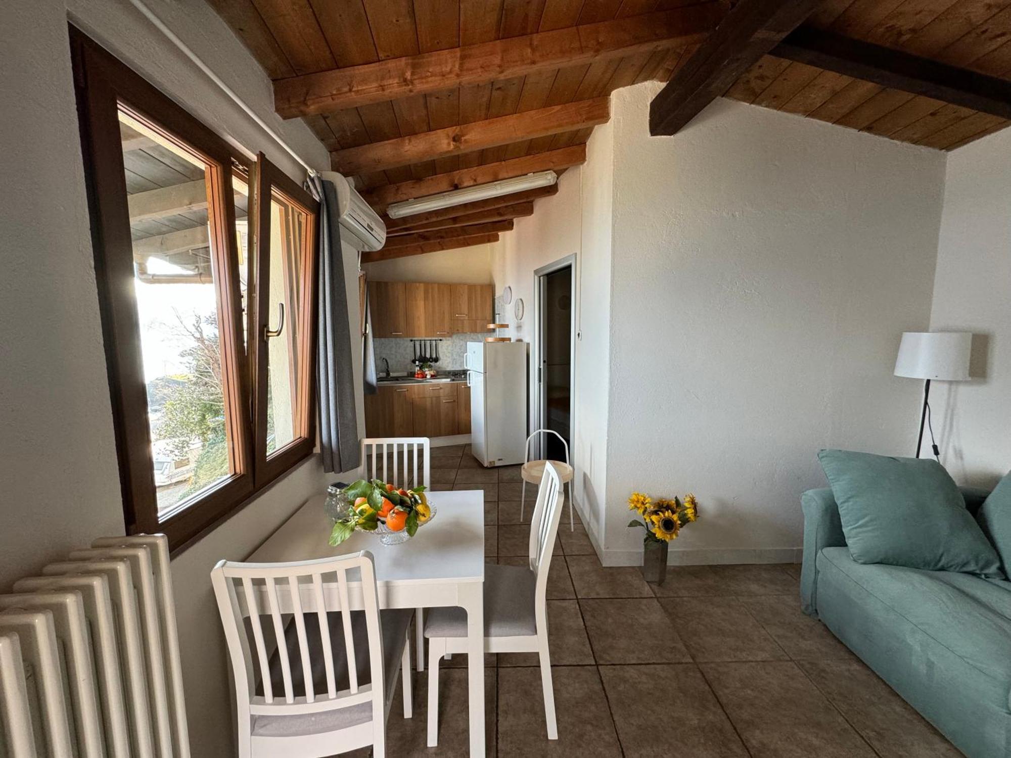 Lakeview Cannobio Camping & Resort Zewnętrze zdjęcie