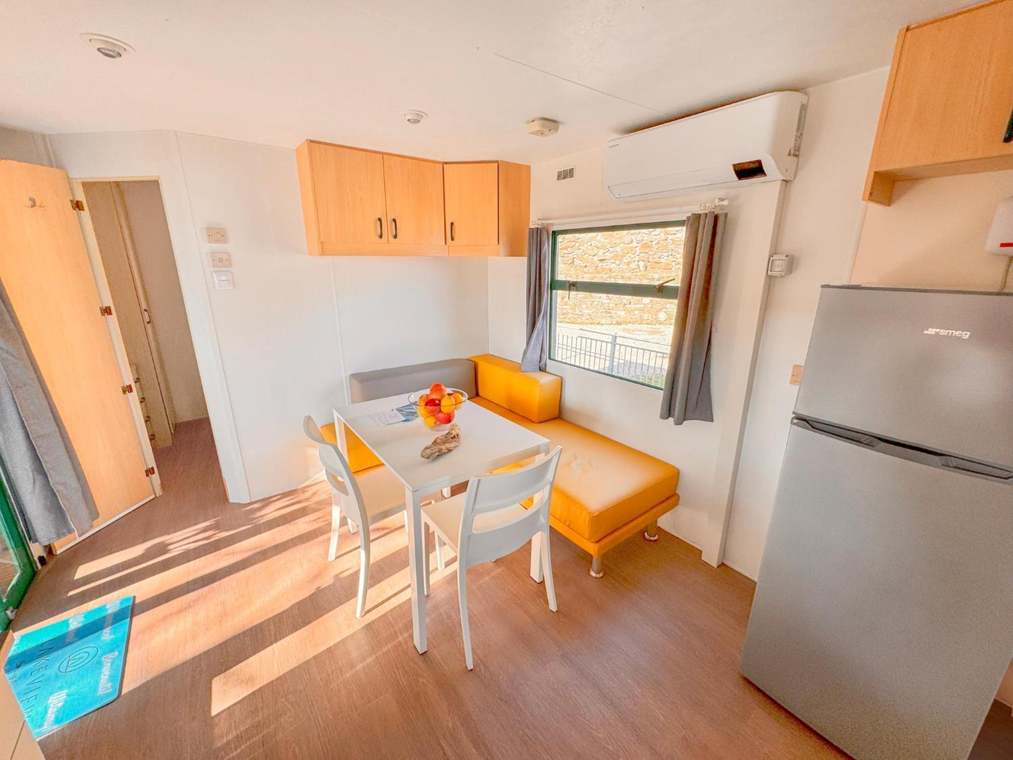 Lakeview Cannobio Camping & Resort Zewnętrze zdjęcie