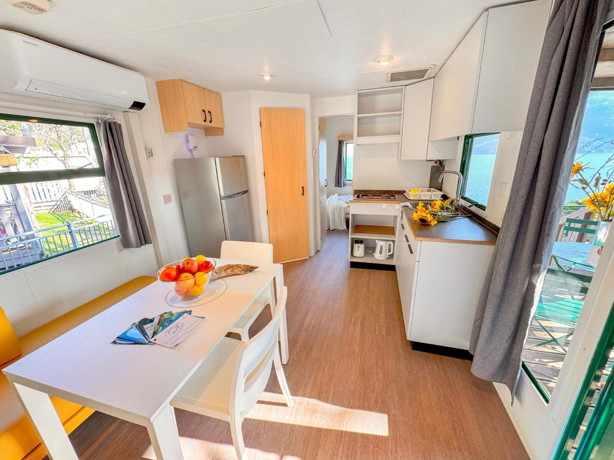 Lakeview Cannobio Camping & Resort Zewnętrze zdjęcie