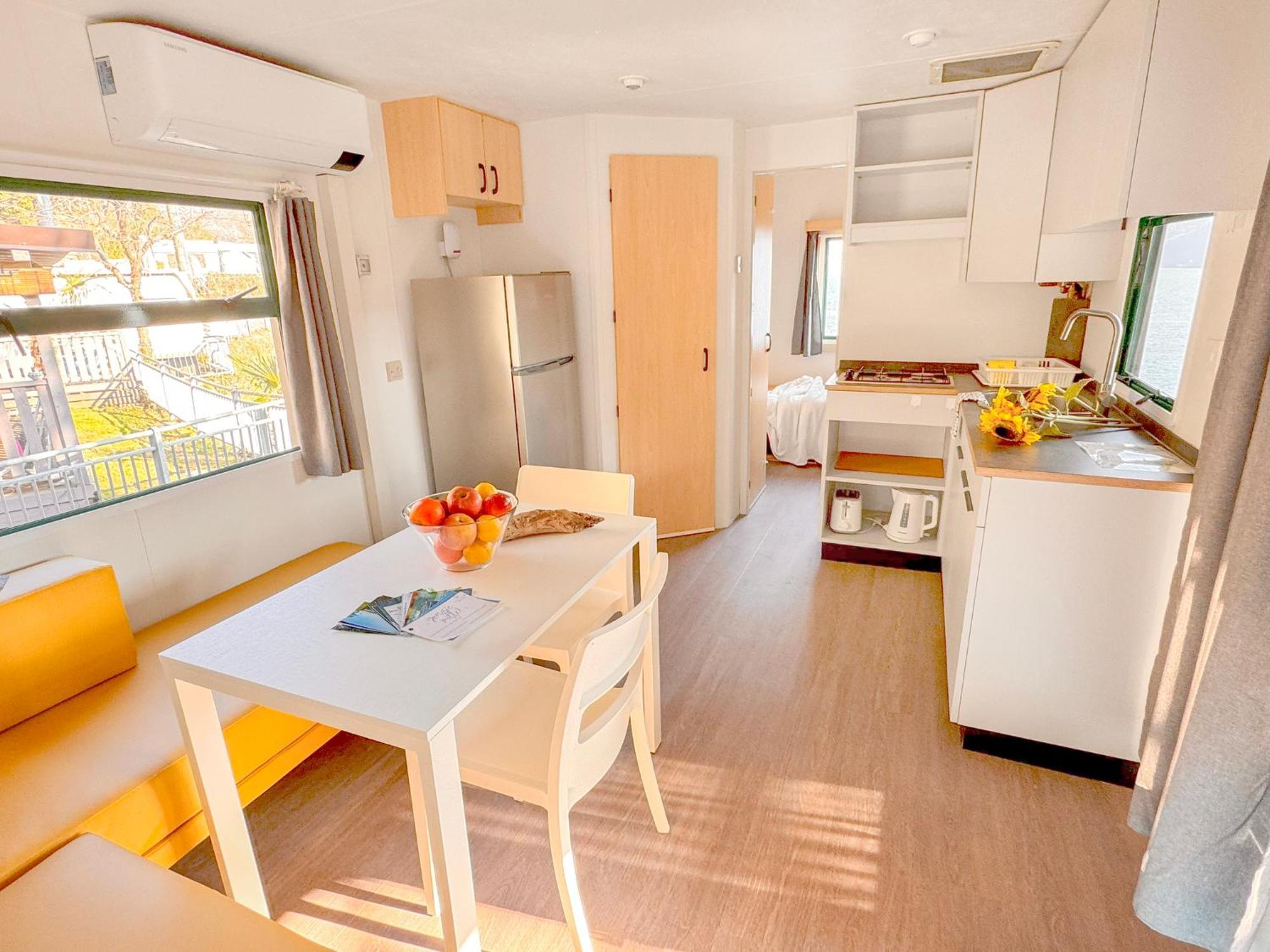 Lakeview Cannobio Camping & Resort Zewnętrze zdjęcie