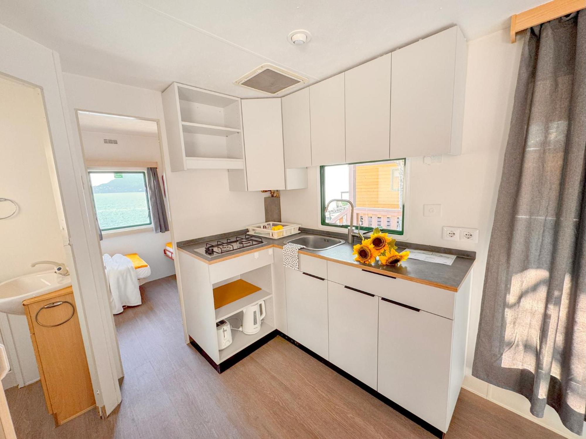 Lakeview Cannobio Camping & Resort Zewnętrze zdjęcie